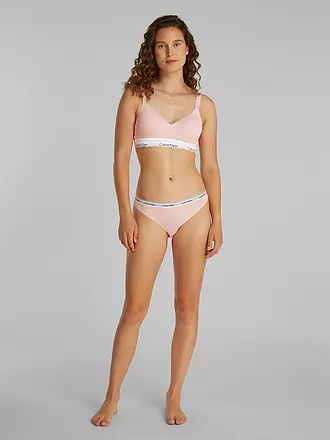 CALVIN KLEIN | Bustier - Bralette | rosa
